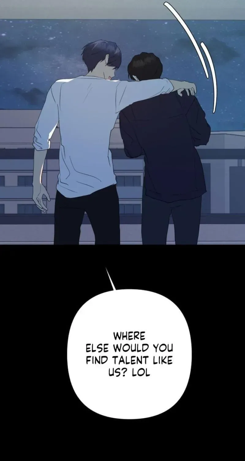 My Unknown Girlfriend chapter 36 page 99