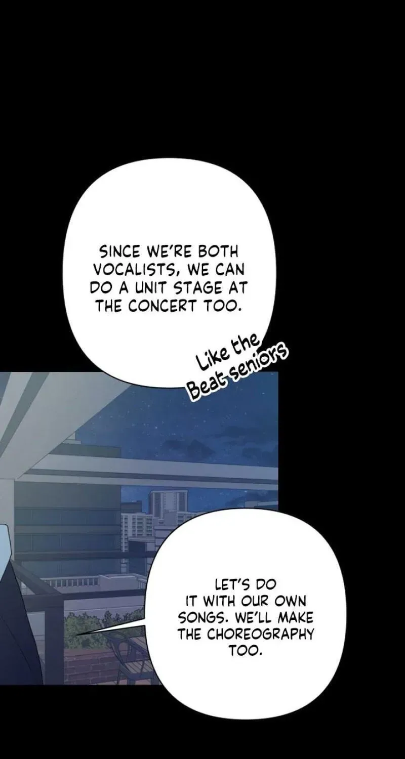 My Unknown Girlfriend chapter 36 page 100