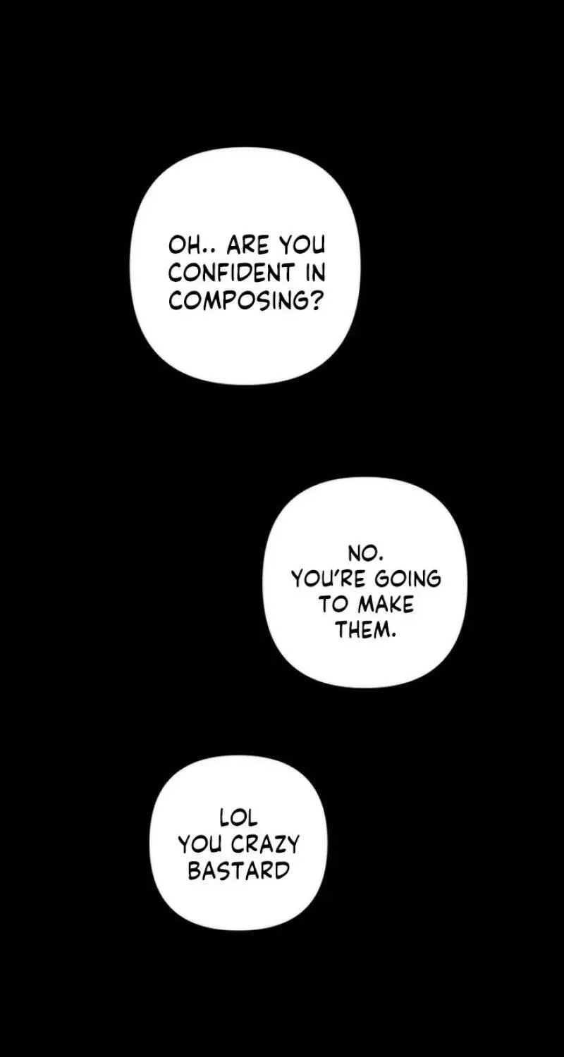 My Unknown Girlfriend chapter 36 page 101