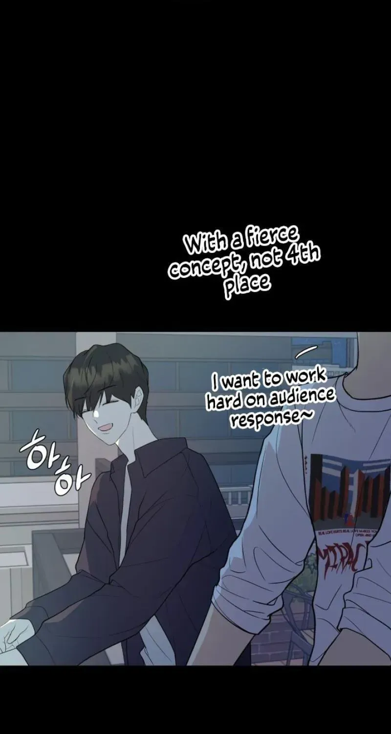 My Unknown Girlfriend chapter 36 page 105