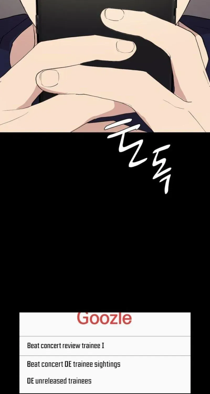 My Unknown Girlfriend chapter 36 page 110