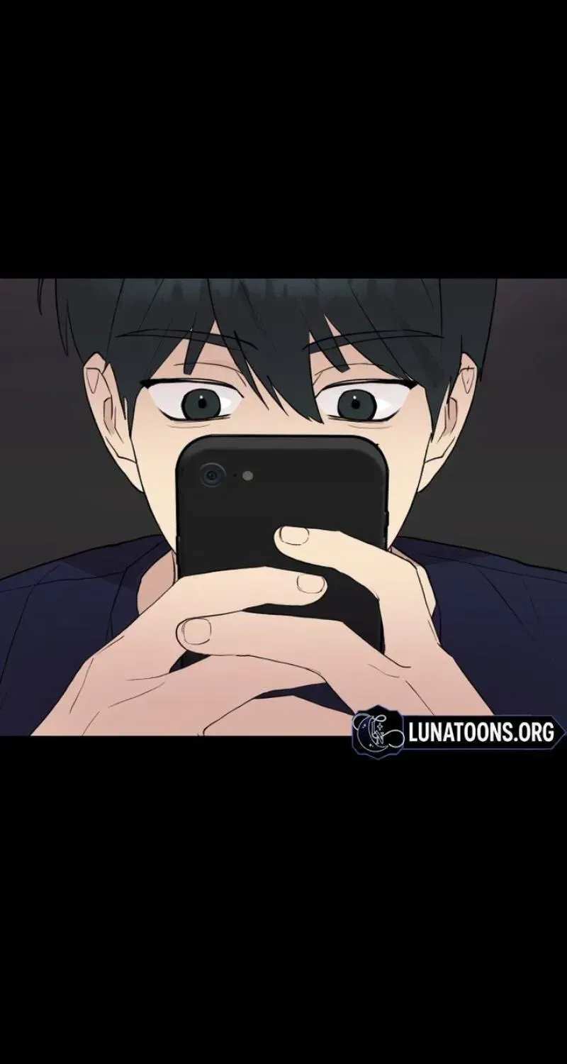 My Unknown Girlfriend chapter 36 page 113