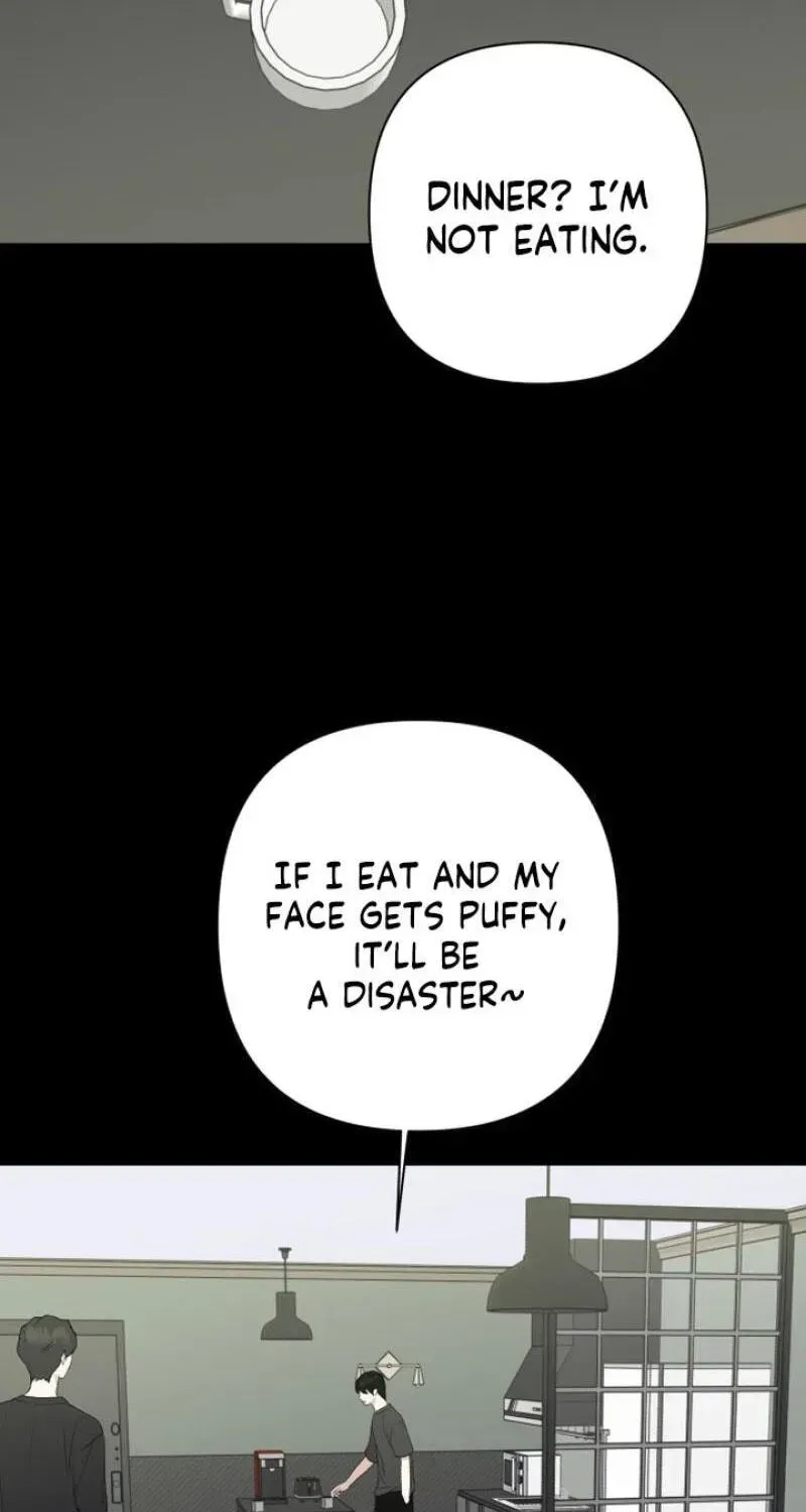 My Unknown Girlfriend chapter 36 page 116