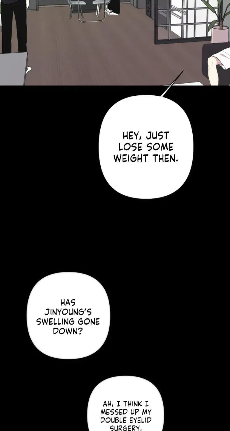 My Unknown Girlfriend chapter 36 page 118