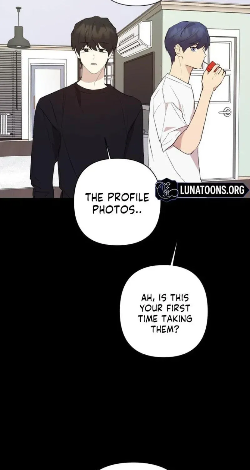 My Unknown Girlfriend chapter 36 page 120