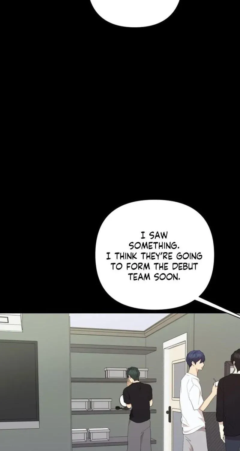 My Unknown Girlfriend chapter 36 page 124