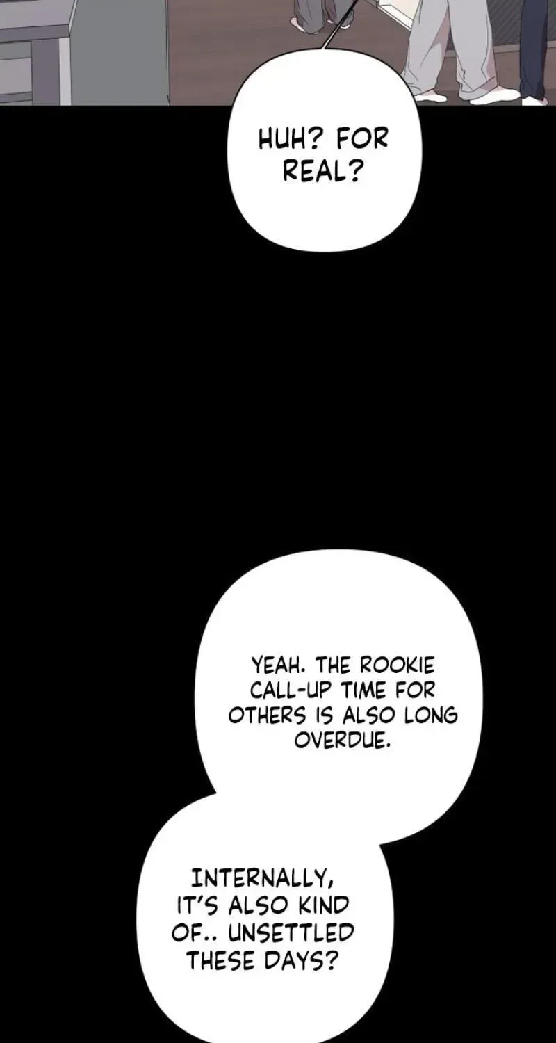 My Unknown Girlfriend chapter 36 page 126