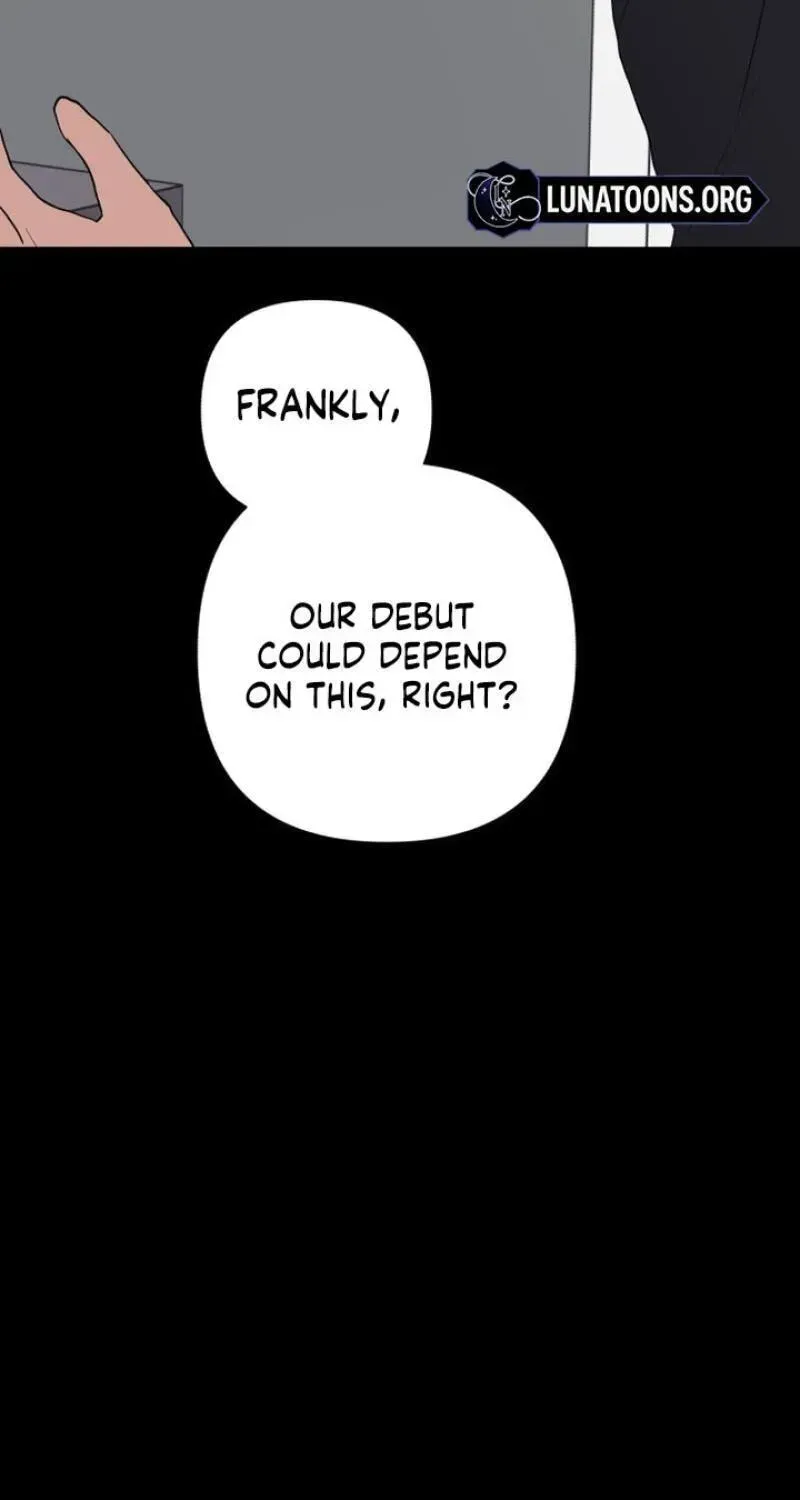 My Unknown Girlfriend chapter 36 page 130
