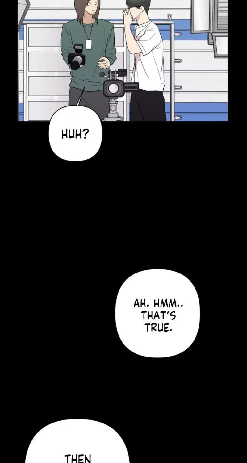 My Unknown Girlfriend chapter 36 page 140