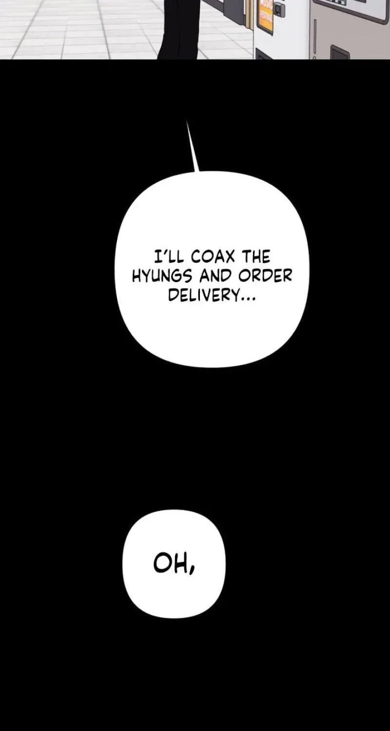 My Unknown Girlfriend chapter 36 page 152