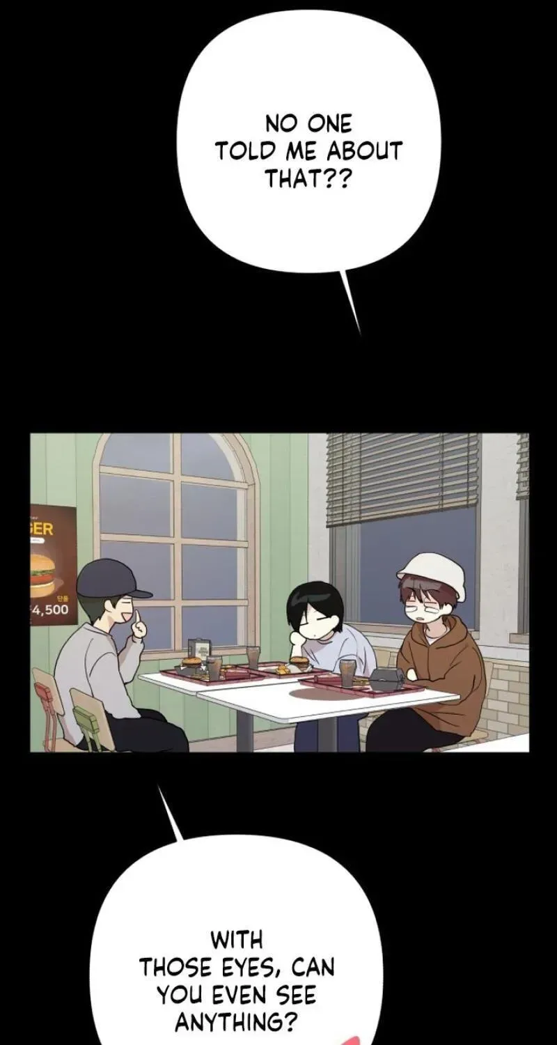 My Unknown Girlfriend chapter 36 page 16