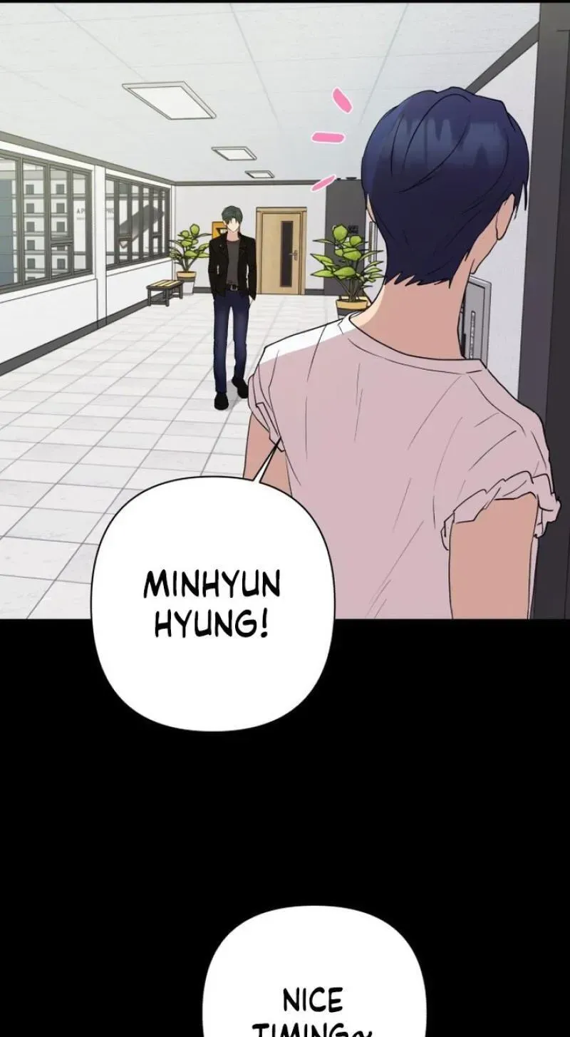 My Unknown Girlfriend chapter 36 page 154