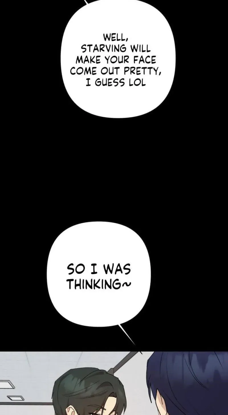 My Unknown Girlfriend chapter 36 page 156