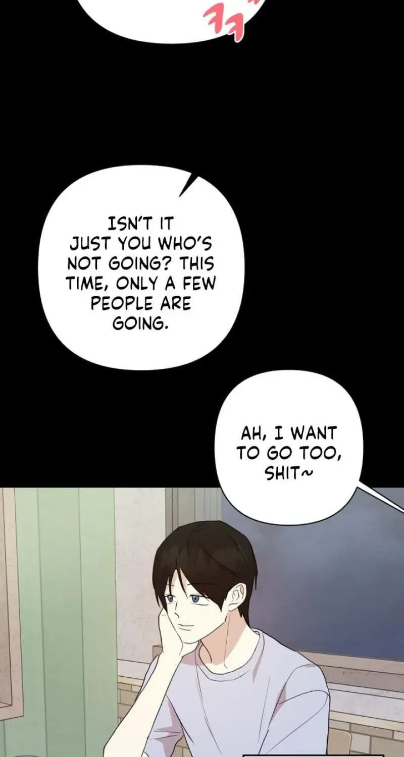 My Unknown Girlfriend chapter 36 page 18