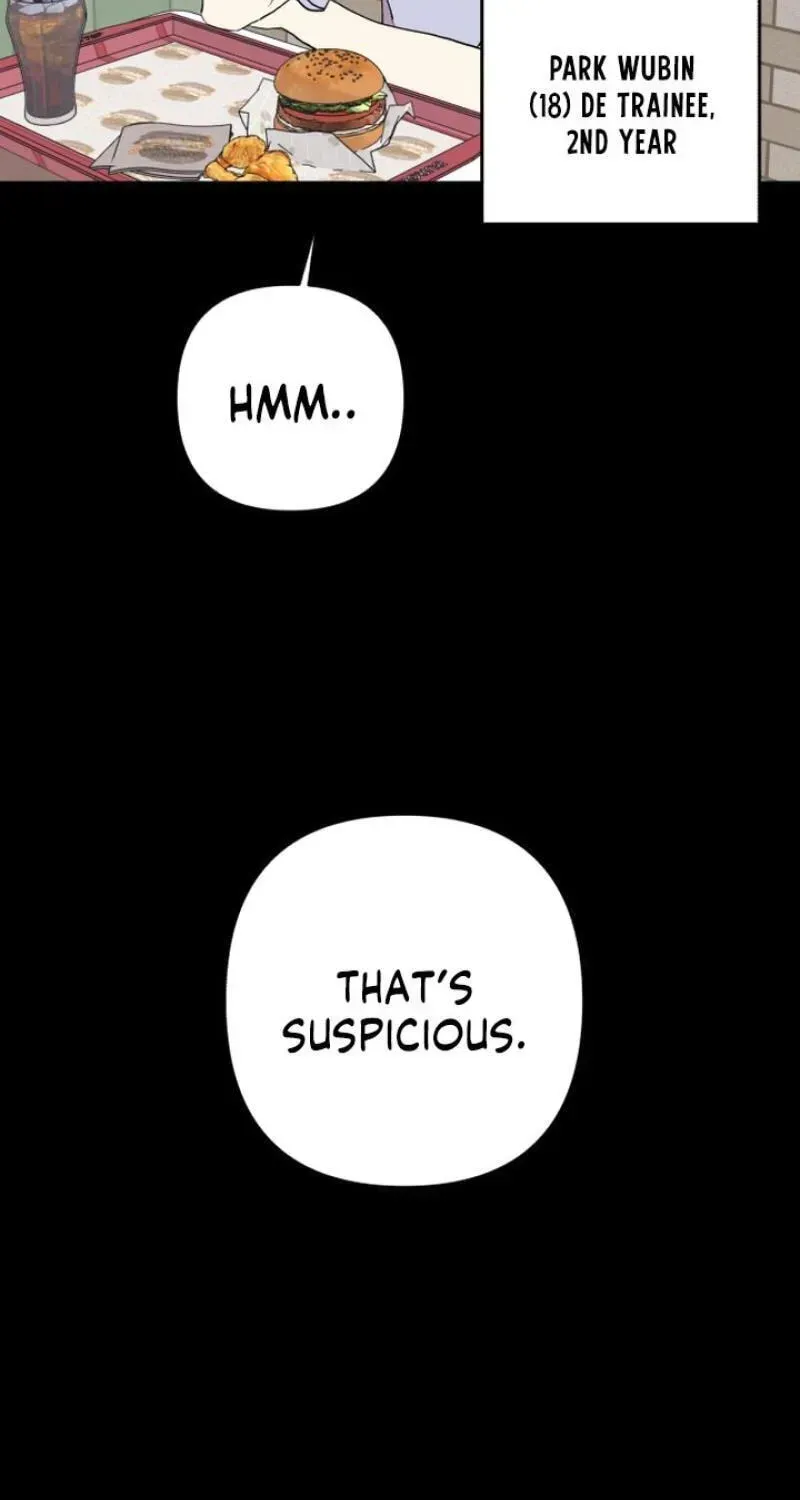 My Unknown Girlfriend chapter 36 page 20