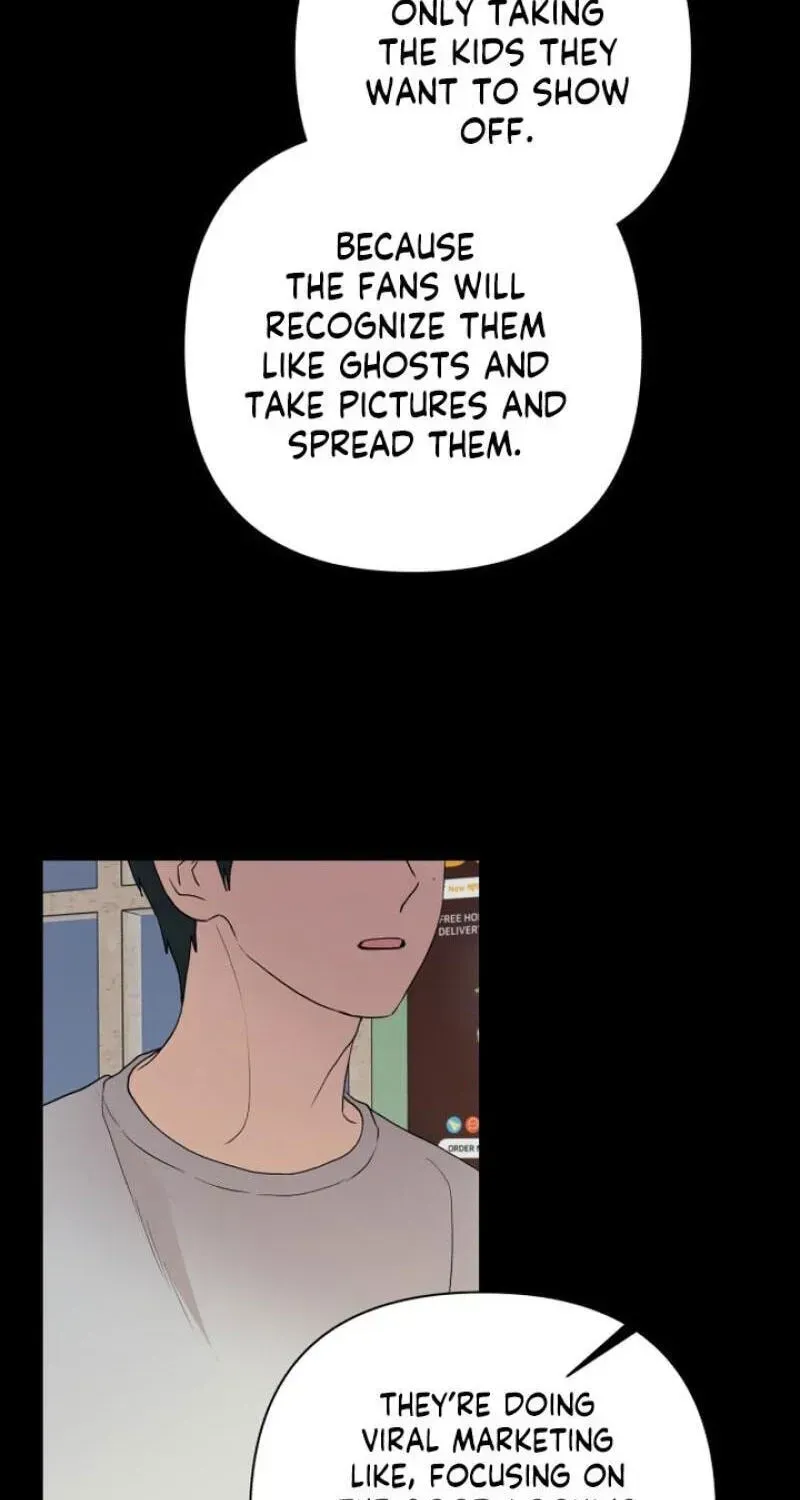 My Unknown Girlfriend chapter 36 page 23