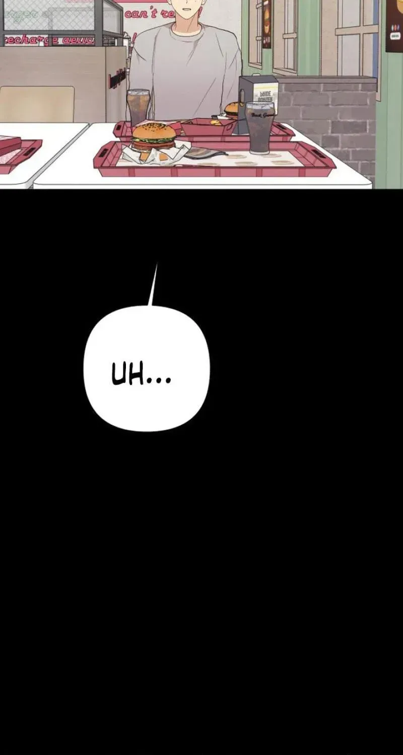 My Unknown Girlfriend chapter 36 page 27