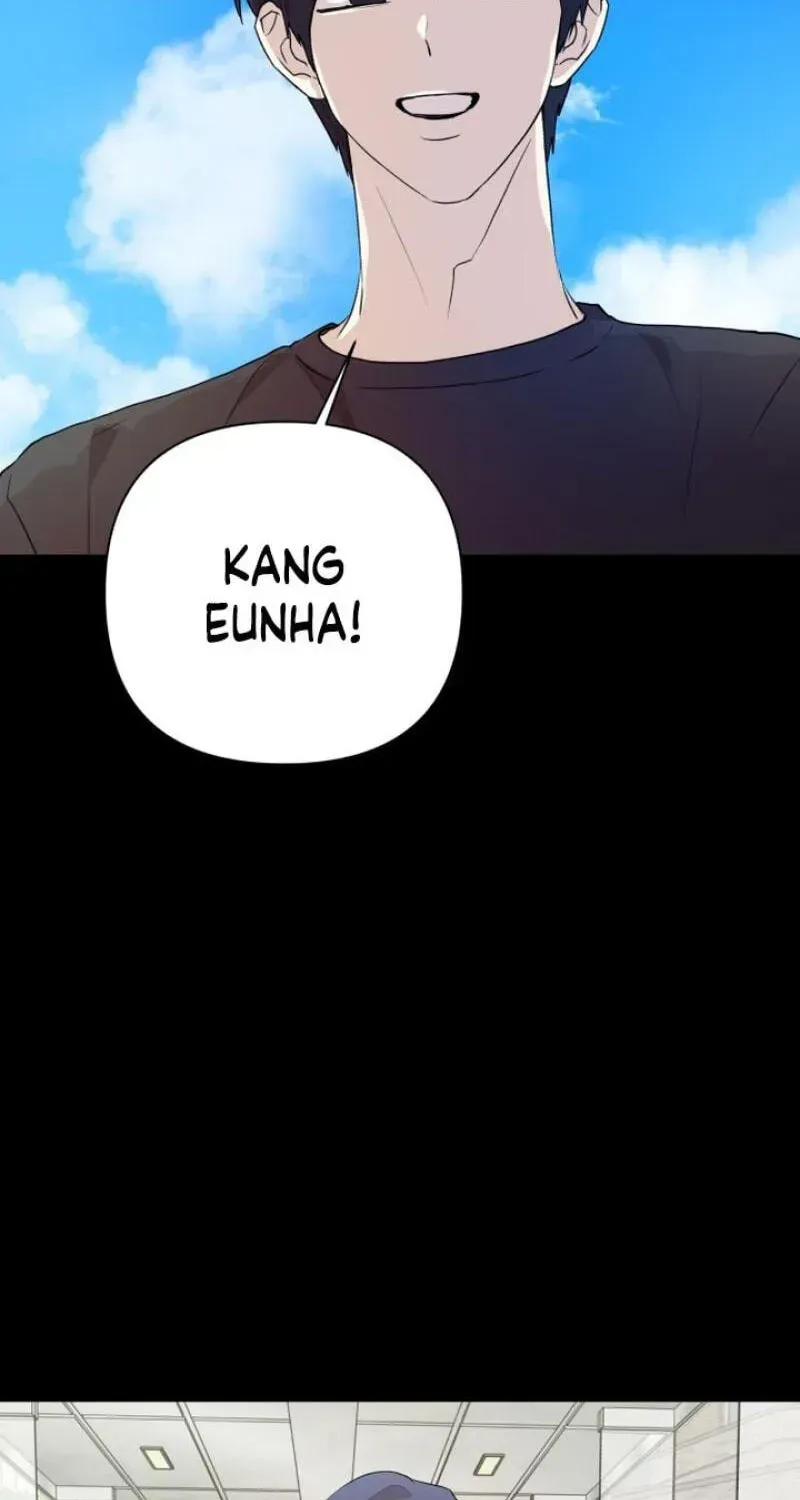 My Unknown Girlfriend chapter 36 page 3