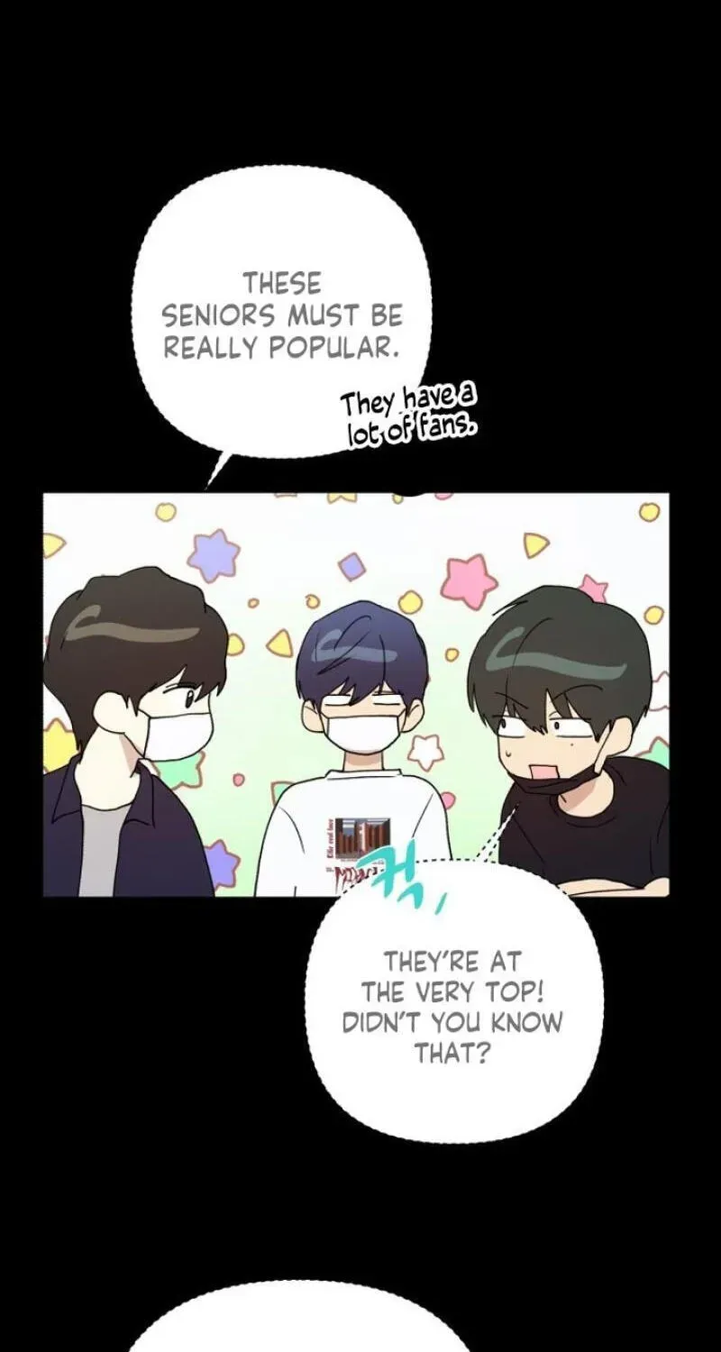 My Unknown Girlfriend chapter 36 page 36
