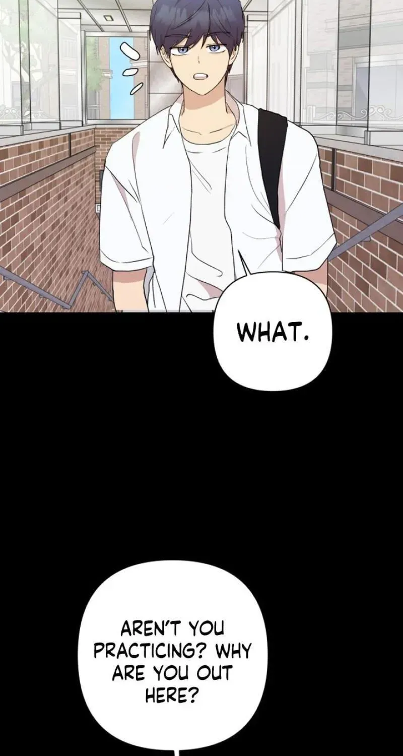 My Unknown Girlfriend chapter 36 page 5