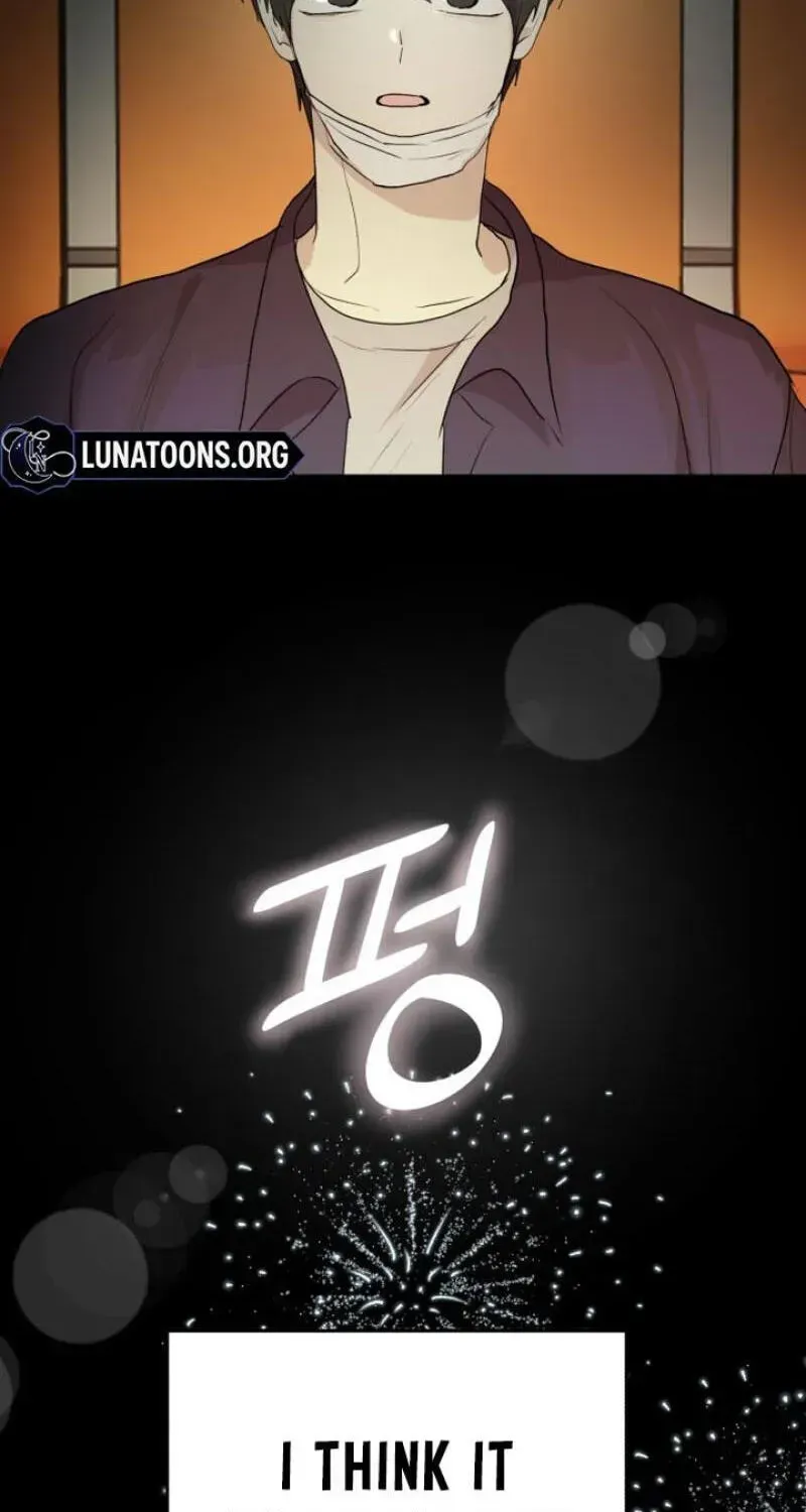 My Unknown Girlfriend chapter 36 page 45