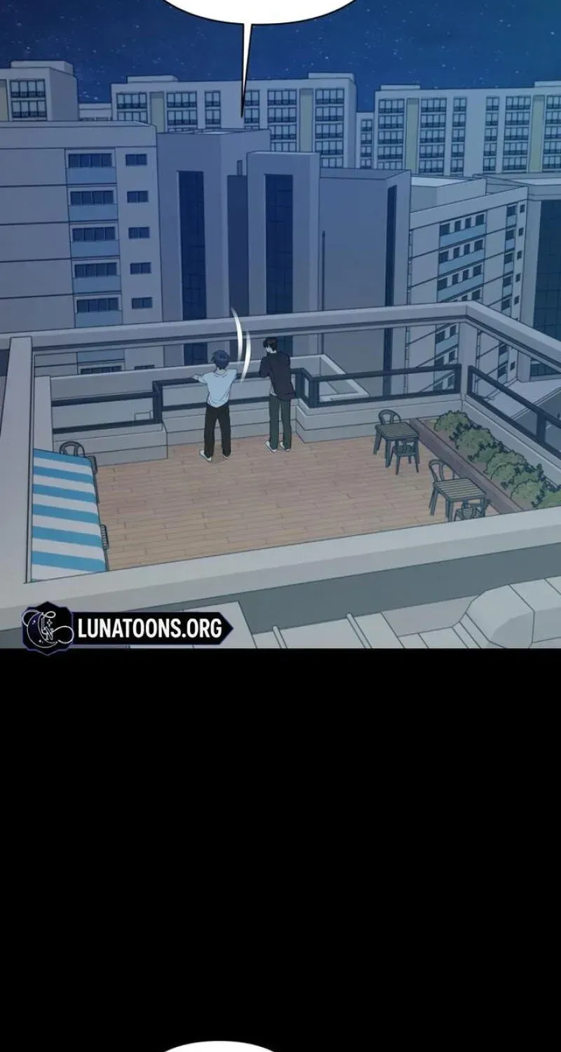 My Unknown Girlfriend chapter 36 page 64