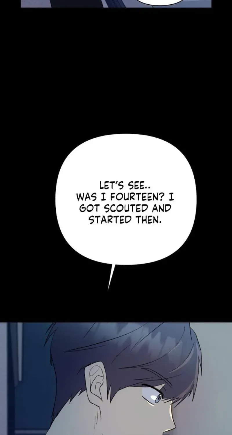 My Unknown Girlfriend chapter 36 page 68