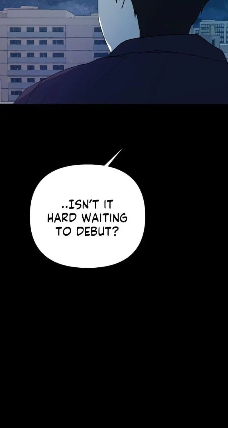 My Unknown Girlfriend chapter 36 page 72