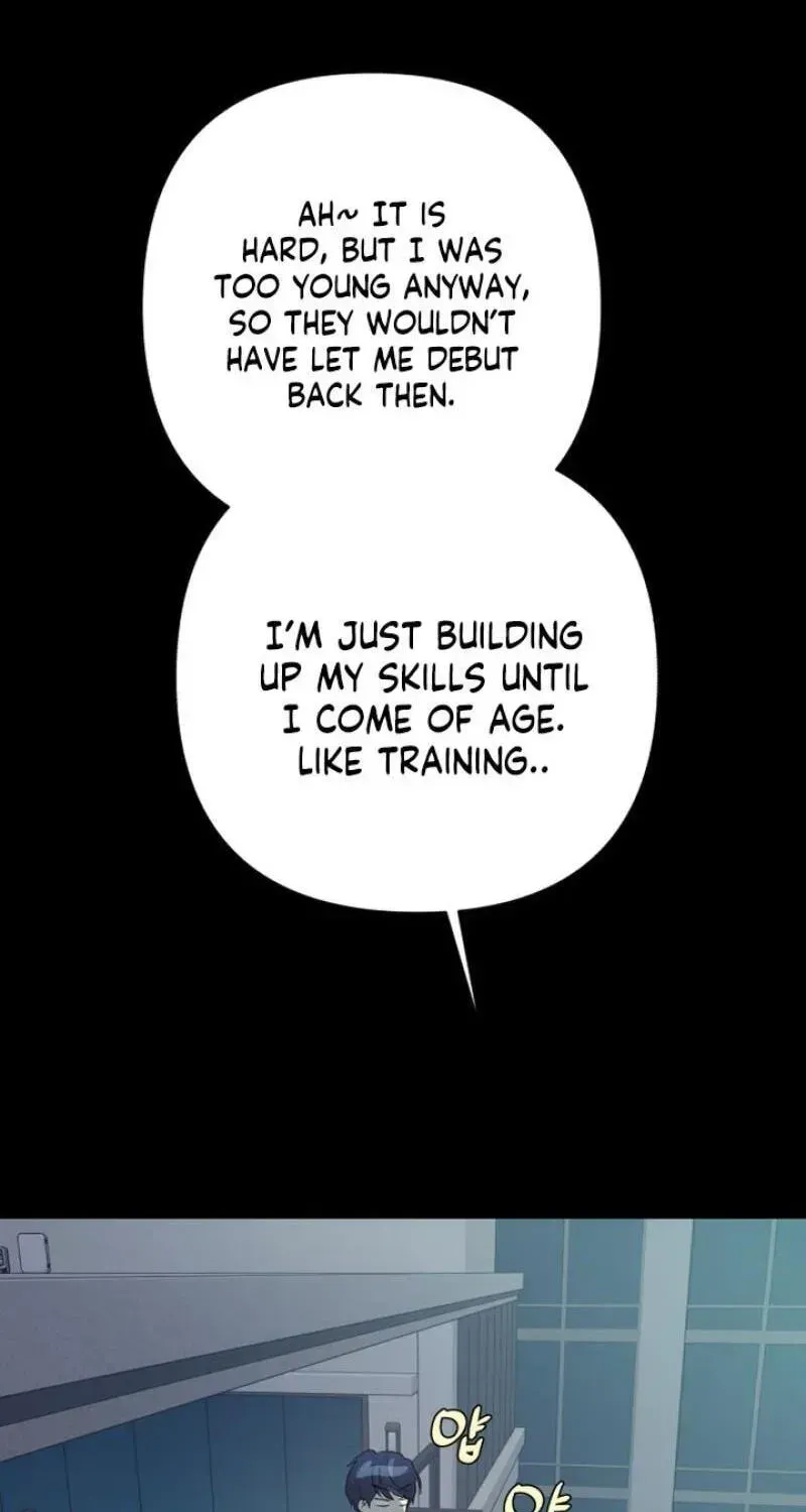 My Unknown Girlfriend chapter 36 page 74
