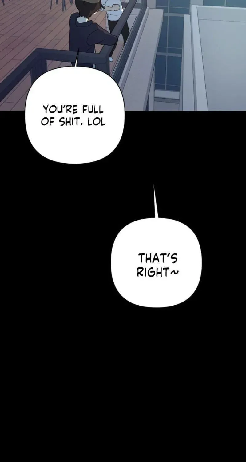 My Unknown Girlfriend chapter 36 page 76