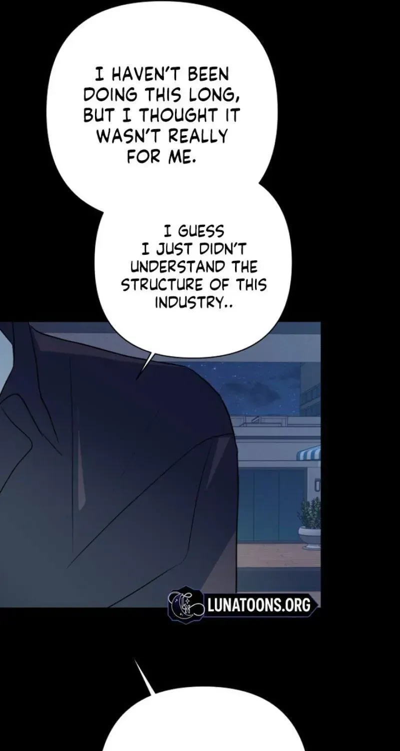 My Unknown Girlfriend chapter 36 page 80
