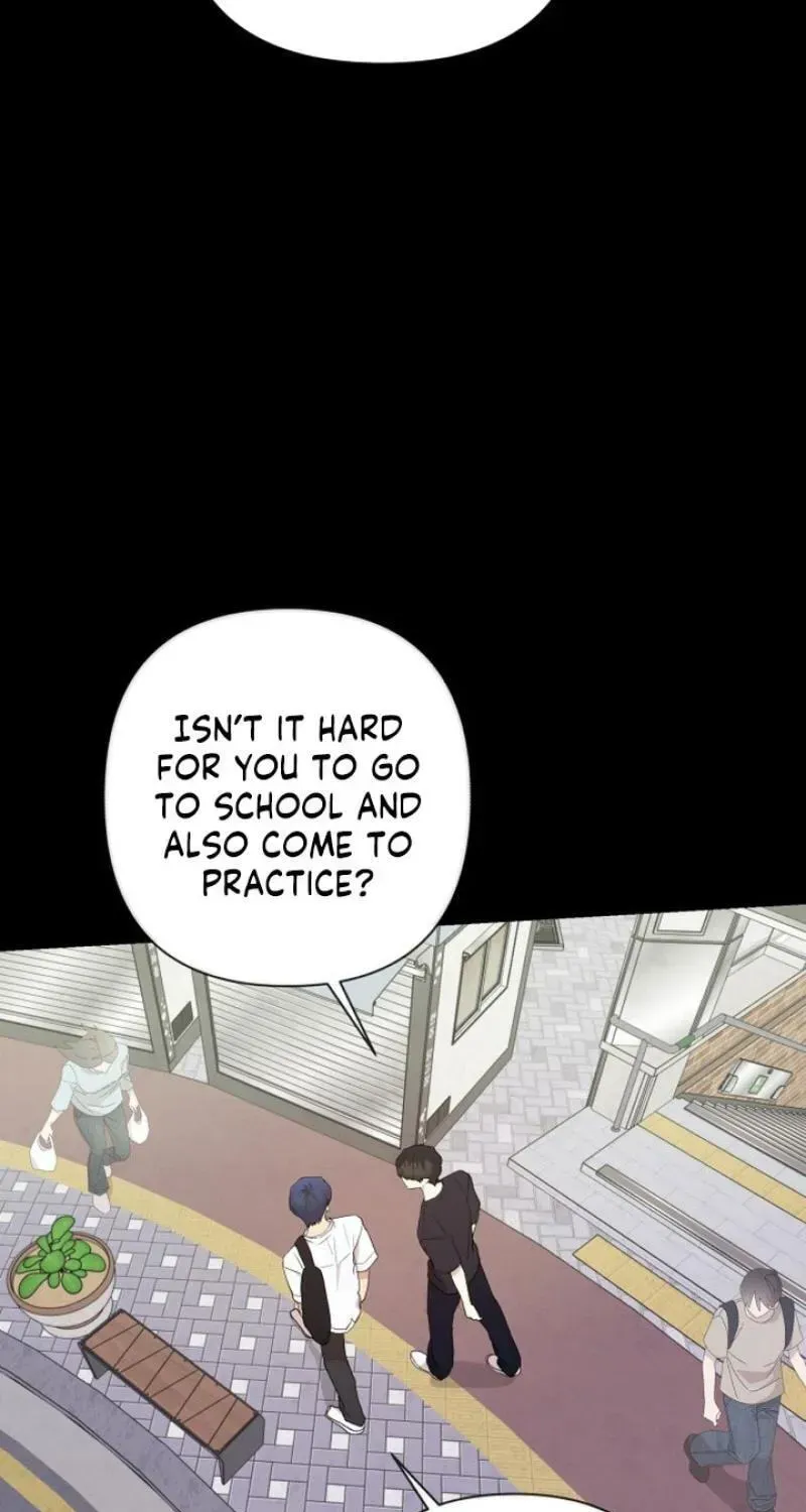 My Unknown Girlfriend chapter 36 page 9