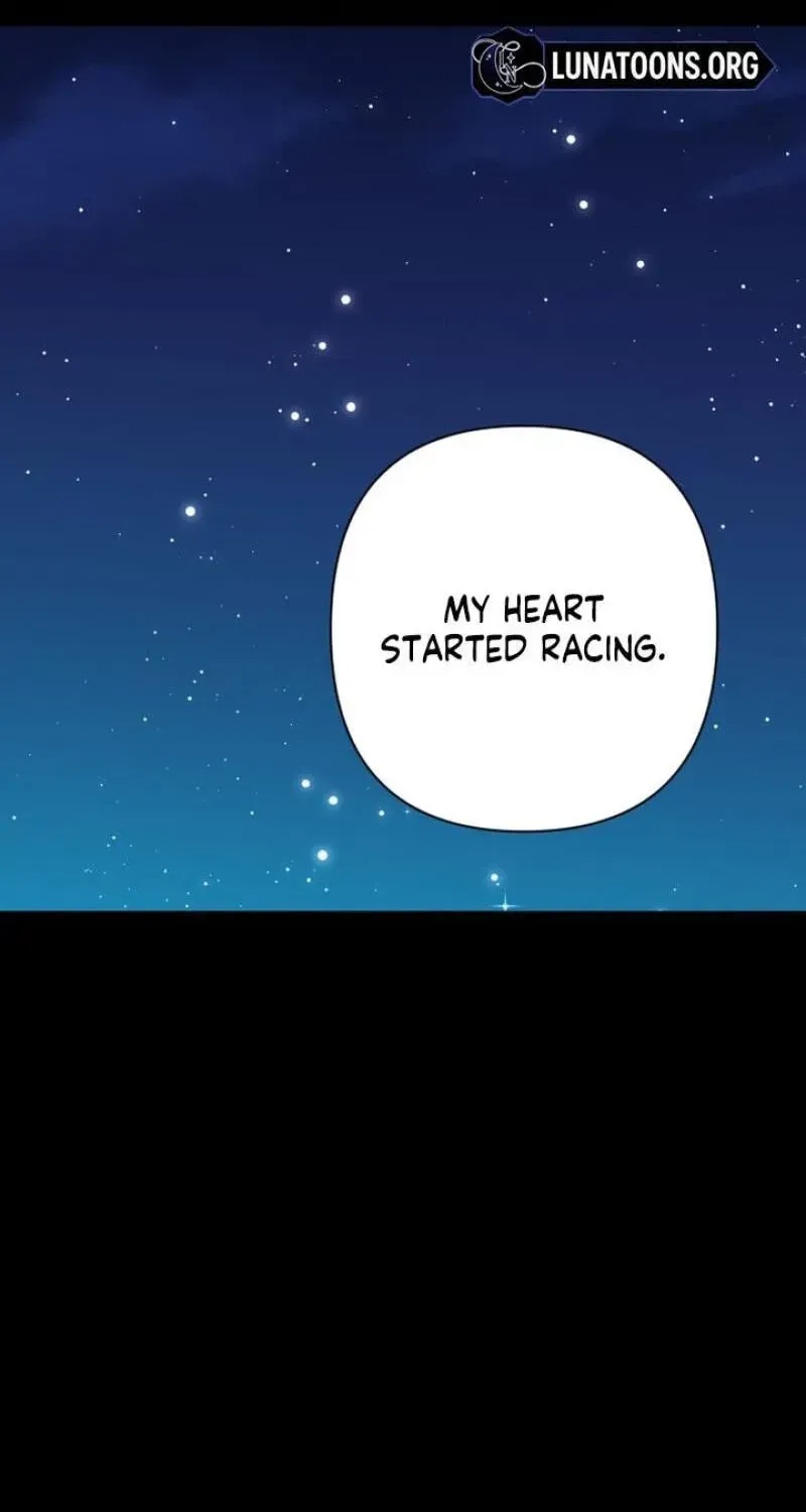 My Unknown Girlfriend chapter 36 page 85