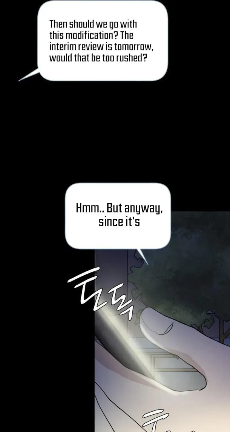 My Unknown Girlfriend chapter 37 page 96