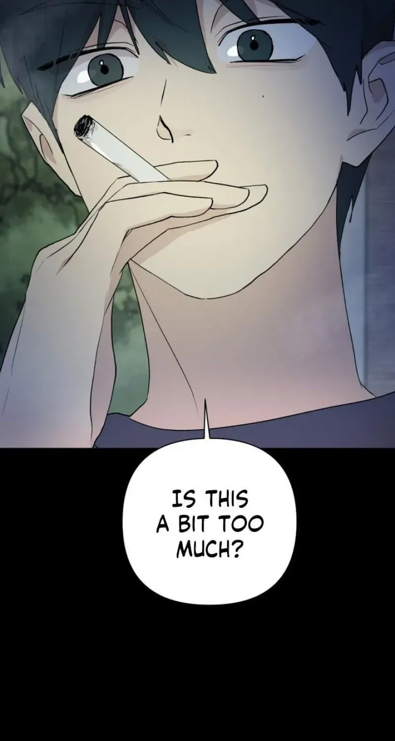 My Unknown Girlfriend chapter 37 page 104