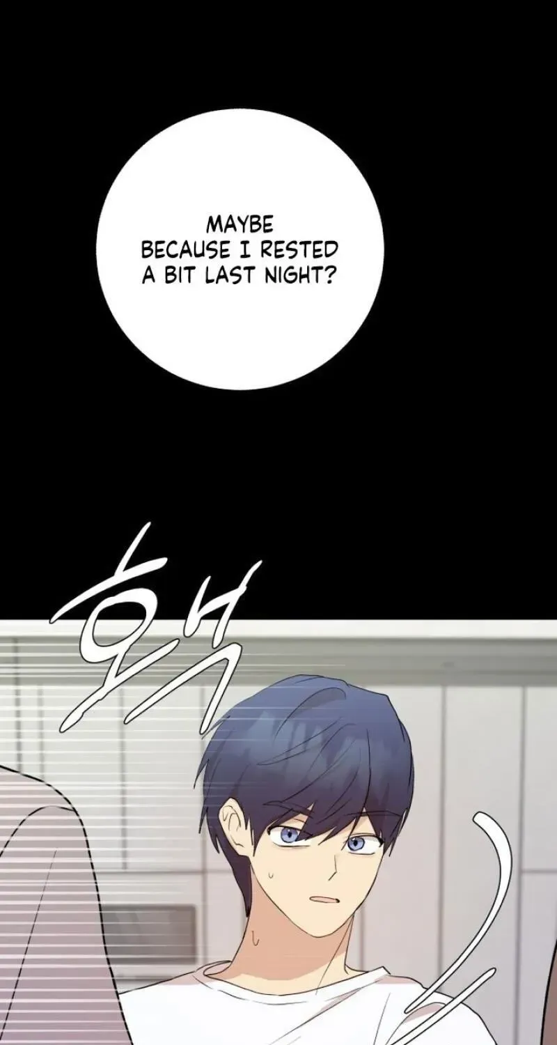 My Unknown Girlfriend chapter 37 page 112