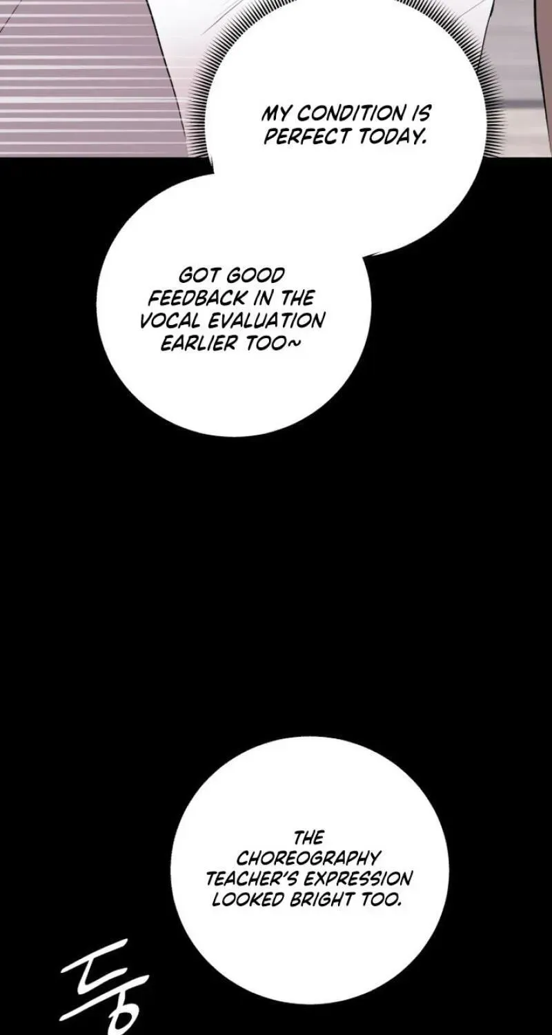 My Unknown Girlfriend chapter 37 page 114
