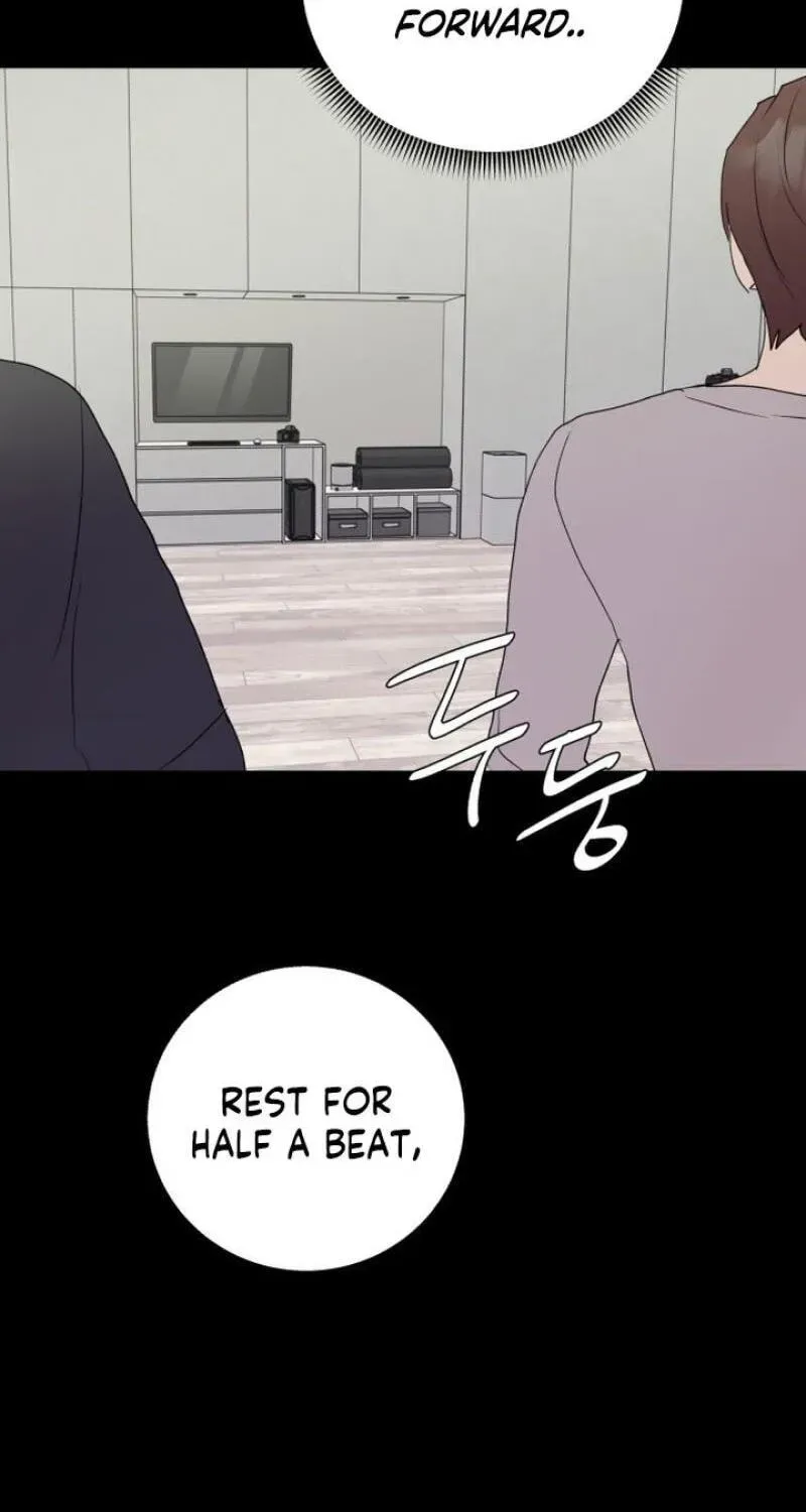 My Unknown Girlfriend chapter 37 page 118