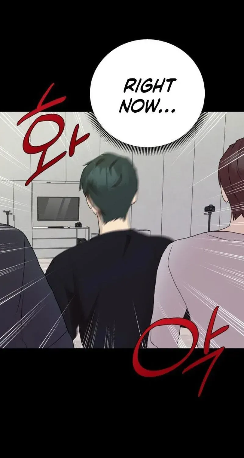 My Unknown Girlfriend chapter 37 page 119