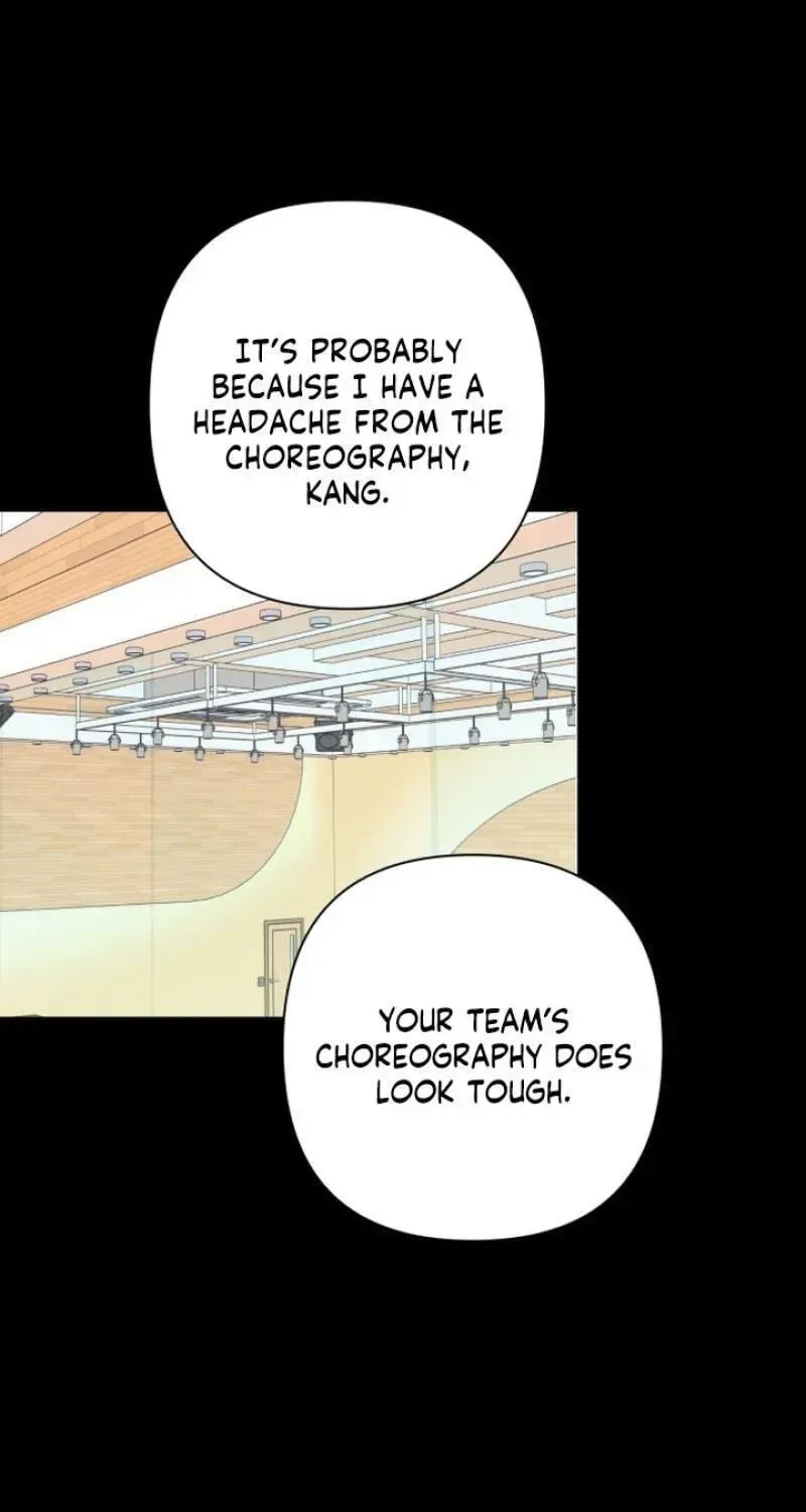 My Unknown Girlfriend chapter 37 page 27