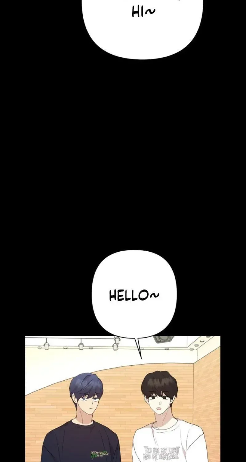 My Unknown Girlfriend chapter 37 page 36