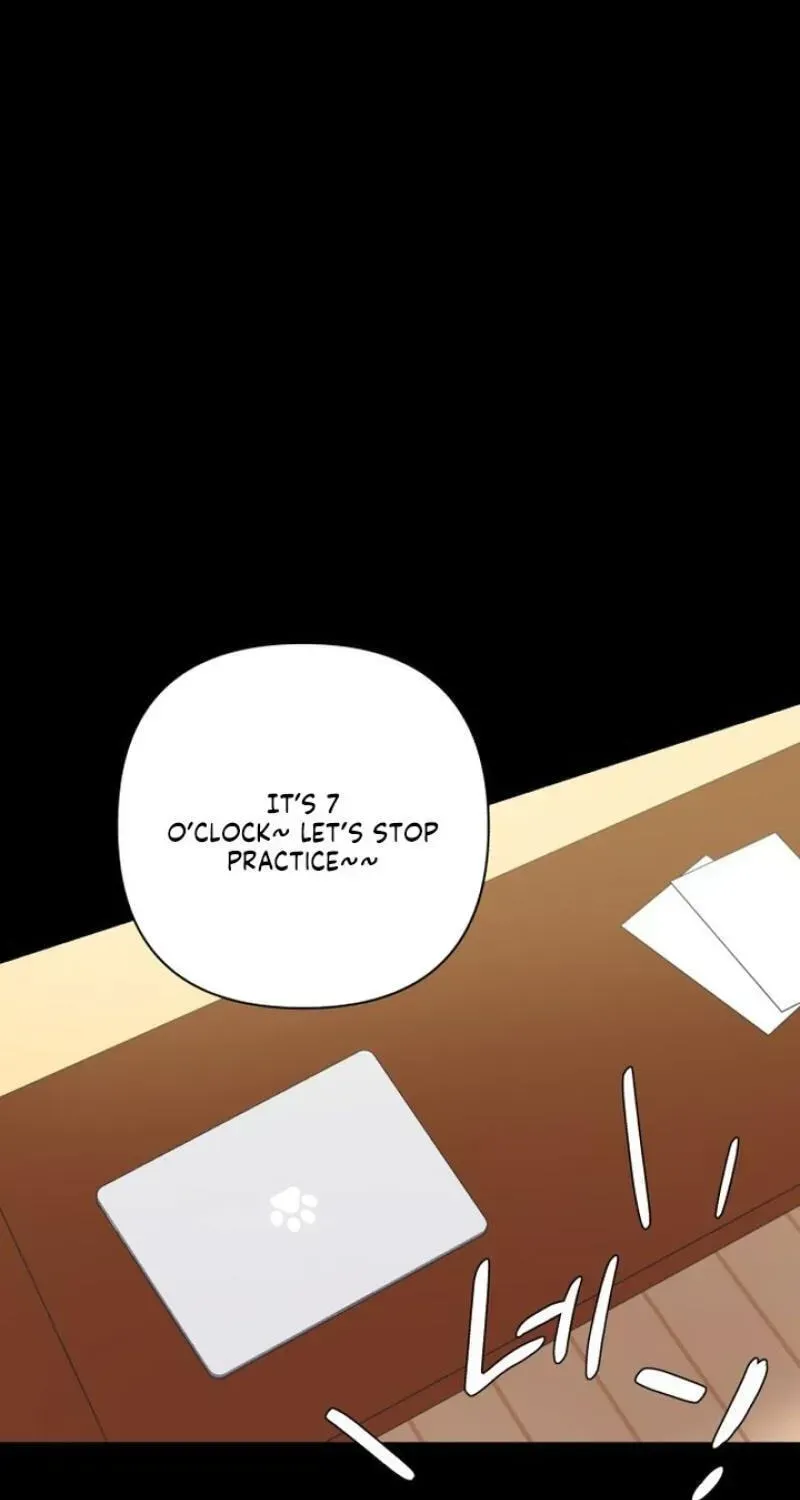 My Unknown Girlfriend chapter 37 page 40