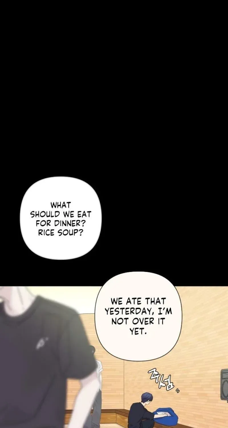 My Unknown Girlfriend chapter 37 page 42