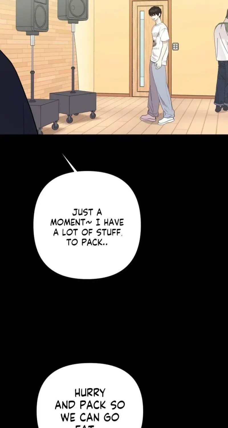 My Unknown Girlfriend chapter 37 page 46