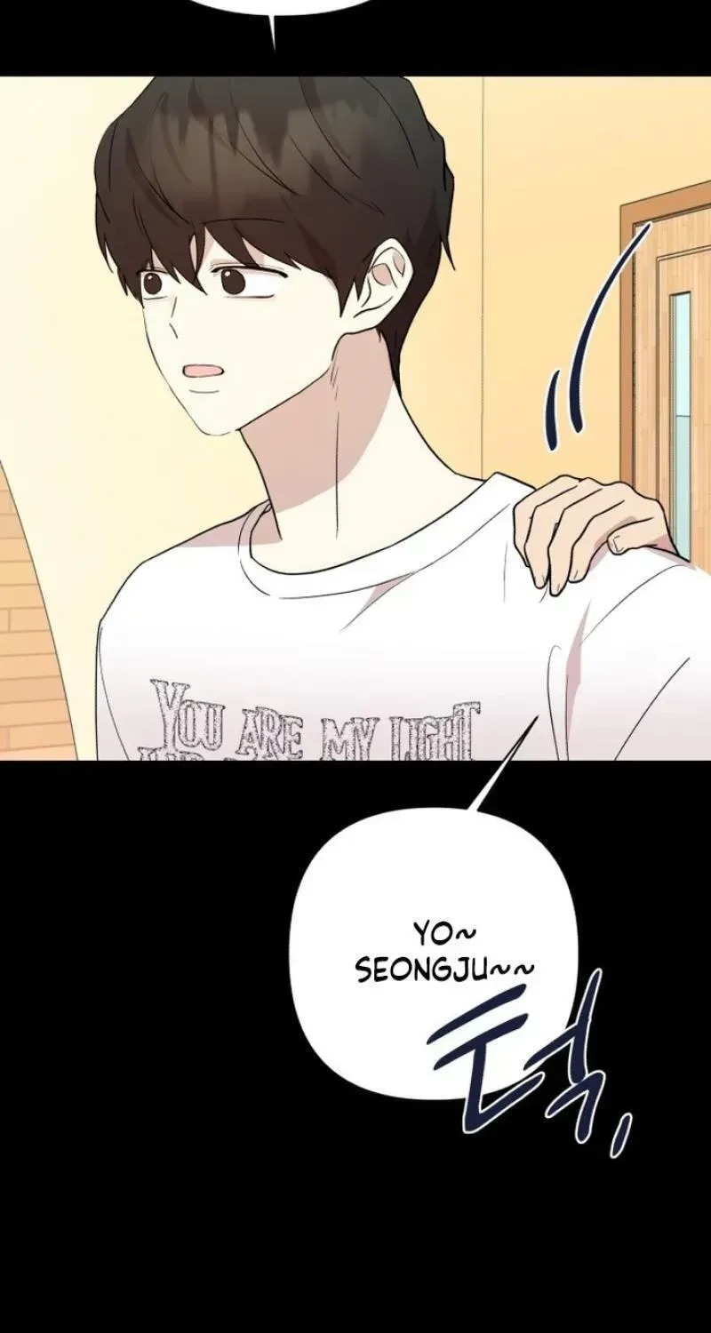My Unknown Girlfriend chapter 37 page 48