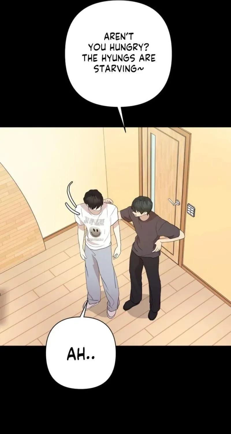 My Unknown Girlfriend chapter 37 page 50
