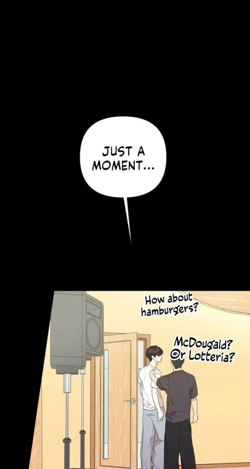My Unknown Girlfriend chapter 37 page 51