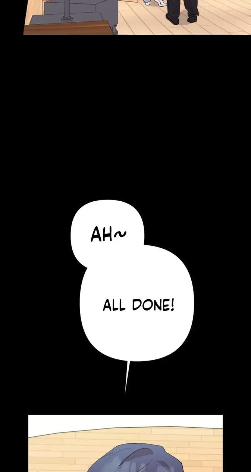 My Unknown Girlfriend chapter 37 page 53