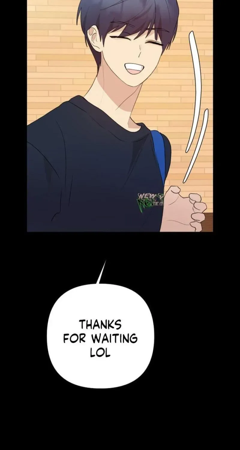 My Unknown Girlfriend chapter 37 page 55
