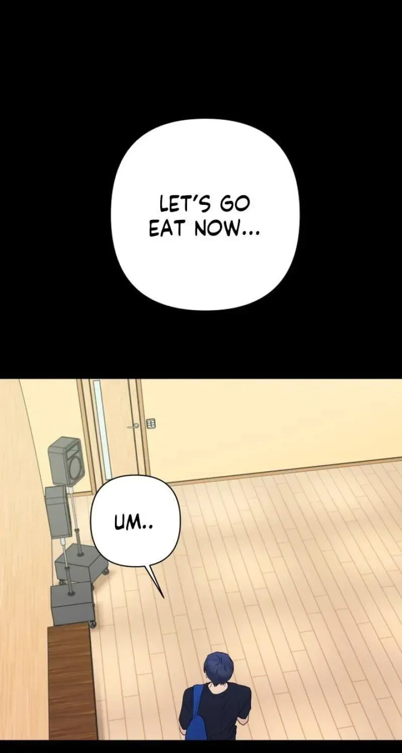 My Unknown Girlfriend chapter 37 page 56